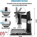 میکروسکوپ دیجیتال زیتازی مدل Insight Pro 1600