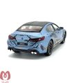 ماشین بازی BMW MH8 فلزی کد CZ167A