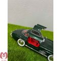 ماکت ماشین بنز SL300 کلاسیک دایکست فلزی سایز 1/24