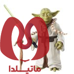 اکشن فیگور هاسبرو مدل Yoda کد 72511