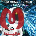 ربات کنترلی هوشمند کد K46