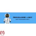 ربات کنترلی هوشمند کد K46