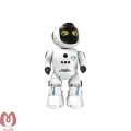 ربات کنترلی هوشمند کد K46