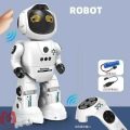 ربات کنترلی هوشمند کد K46