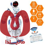 Sweet Alice Astronaut Robot Toy for Kids