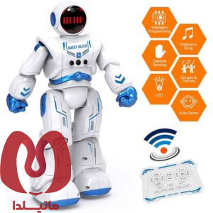 Sweet Alice Astronaut Robot Toy for Kids