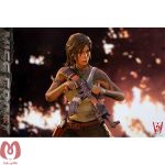 فیگور SW Toys برند (FS061) 1/6 مقیاس Miss Croft Figure