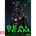 فیگور Seal team navy Special forces b halo برند Mini Times مقیاس 1/6ارتفاع 30 سانتی متر