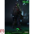 فیگور Seal team navy Special forces b halo برند Mini Times مقیاس 1/6ارتفاع 30 سانتی متر