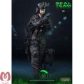 فیگور Seal team navy Special forces b halo برند Mini Times مقیاس 1/6ارتفاع 30 سانتی متر