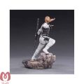 فیگور بلک ویدو Black widow برند Iron Studios