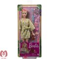 باربی اورجینال برند Mattle مدل Wellness Beauty