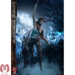 فیگور SW Toys برند (FS061) 1/6 مقیاس Miss Croft Figure