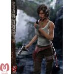 فیگور SW Toys برند (FS061) 1/6 مقیاس Miss Croft Figure