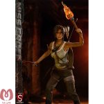 فیگور SW Toys برند (FS061) 1/6 مقیاس Miss Croft Figure