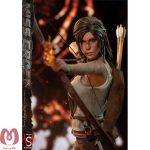 فیگور SW Toys برند (FS061) 1/6 مقیاس Miss Croft Figure