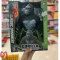 فیگور کینگ کونگ مدل گوریل Gorilla کد 26922