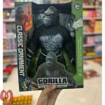 فیگور کینگ کونگ مدل گوریل Gorilla کد 26922