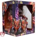 One Piece Dracule Mihawk Sitting On Sofa Anime Figures