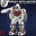 ربات گوریل کنترلی مدل Intellinge robot کد 1531