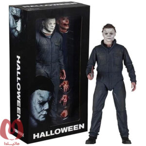 Michael Myers (مایکل مایرز)