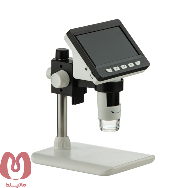 MICROSCOPE DIGITAL OptiMax 401