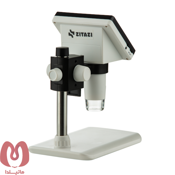 MICROSCOPE DIGITAL OptiMax 401