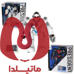 ربات تیر پرتاب کن NO.7088