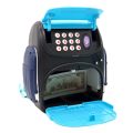 گاوصندوق اسباب بازی مدل کوله پشتی رمزدار طرح اونجرز Avengers کد 8850