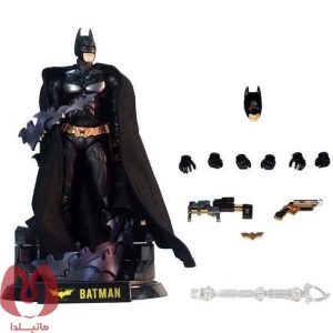 اکشن فیگور بتمن DC fond joy batman action figure