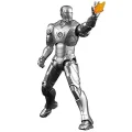 اکشن فیگور آیرون من IRON MAN Mark II برند ZD