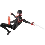 اکشن فیگور اسپایدرمن Miles Morales برند مافکس