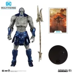 اکشن فیگور دارک ساید | Mcfarlane Darkseid