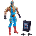 اکشن فیگور ری مستریو سری Rey Mysterio برند mattel