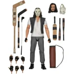 اکشن فیگور کیسی جونز لاکپشت نینجا Casey Jones برند نکا