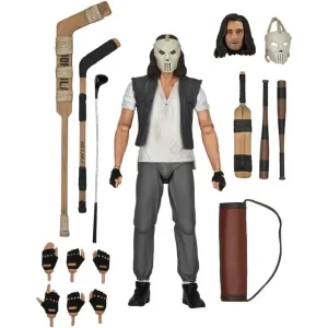 اکشن فیگور کیسی جونز لاکپشت نینجا Casey Jones برند نکا