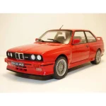 ماکت بی ام و 1990 BMW E30 برند solido مقیاس 1/18