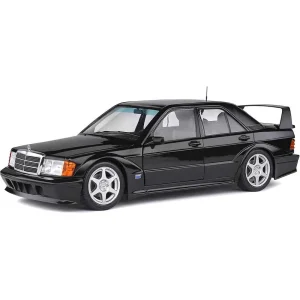 ماکت بنز Mercedes Benz Evo 2 برند Solido مقیاس 1/18