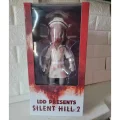 اکشن فیگور سایلنت هیل Silent Hill 2 مدل پرستار Bubble Head Nurse برند مزکو