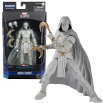 اکشن فیگور مون نایت Moon Knight Marvel Legend برند هاسبرو