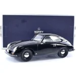 ماکت ماشین پورشه Porsche 356 Coupe 1952 برند Norev