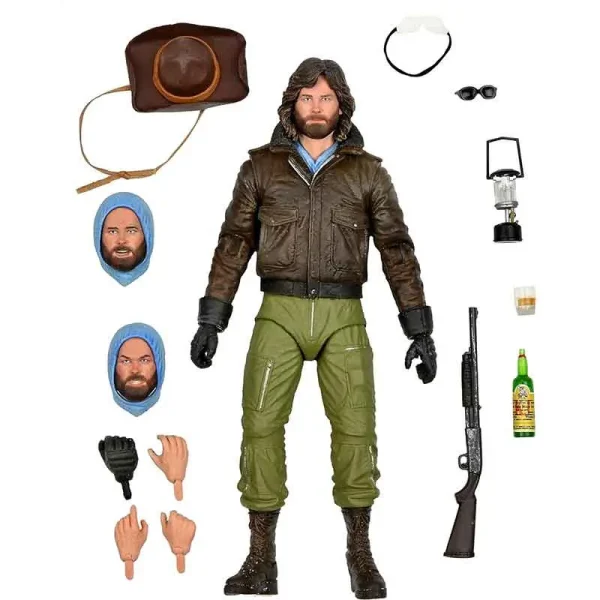 Neca MacReady The thing 1982