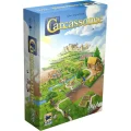 بردگیم کارکاسون Carcassonne برند Z Man Games