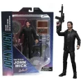 اکشن فیگور جان ویک JOHN WICK Black Suit برند DIAMOND SELECT