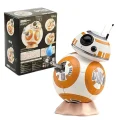 اکشن فیگور نندروید استاروارز Star Wars BB-8 کد 858