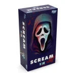 بازی فکری جیغ Scream Ghost Face Board Game برند فانکو