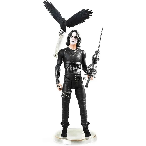 DIAMOND SELECT TOYS - The Crow (Walgreens Exclusive)