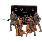 اکشن فیگور دون Dune برند مکفارلین