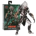اکشن فیگور پریدیتور غارتگر Ultimate Alpha Predator برند نکا