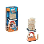 بازی گروهی جنگا مدل چالش دسته jenga برند Hasbro